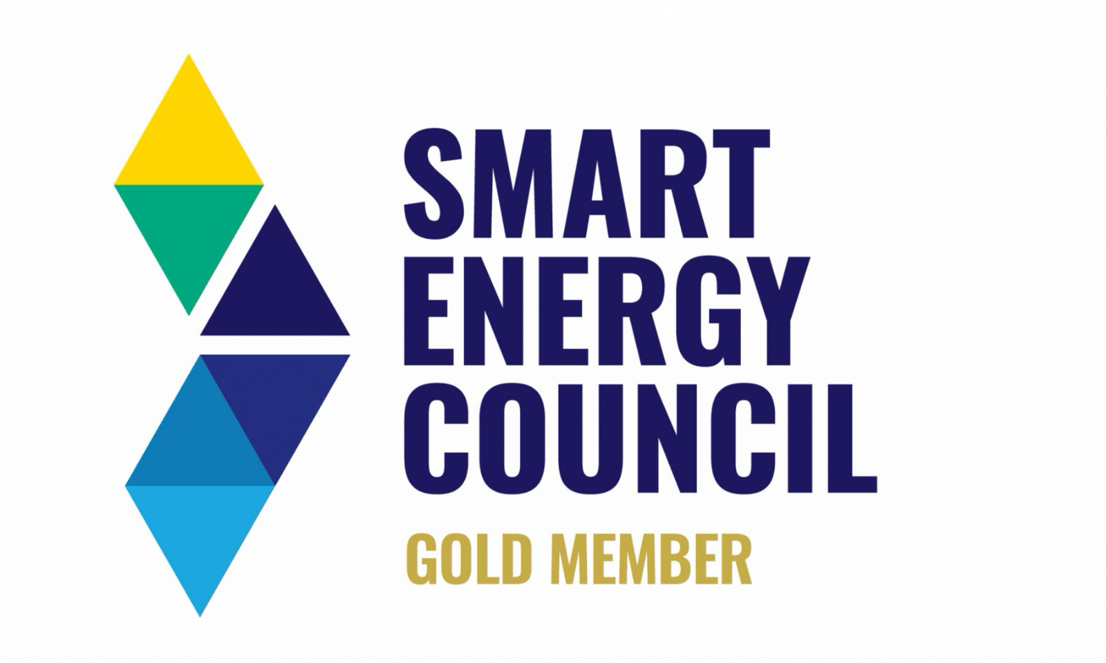 Smart Energy Council Gold Member